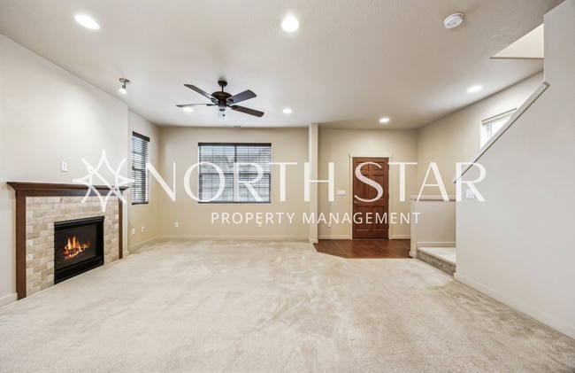Building Photo - Vaulted Ceilings, Modern Finishes & Easy Living