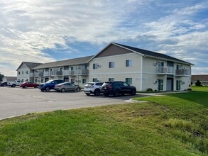 Building Photo - SCS Rothschild Apartment Community