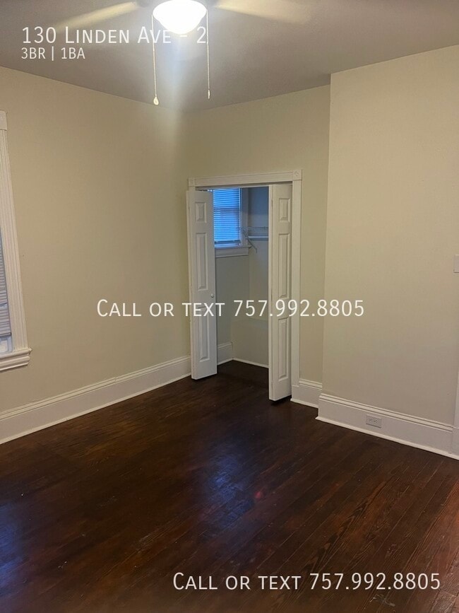 Building Photo - 130 Linden Ave