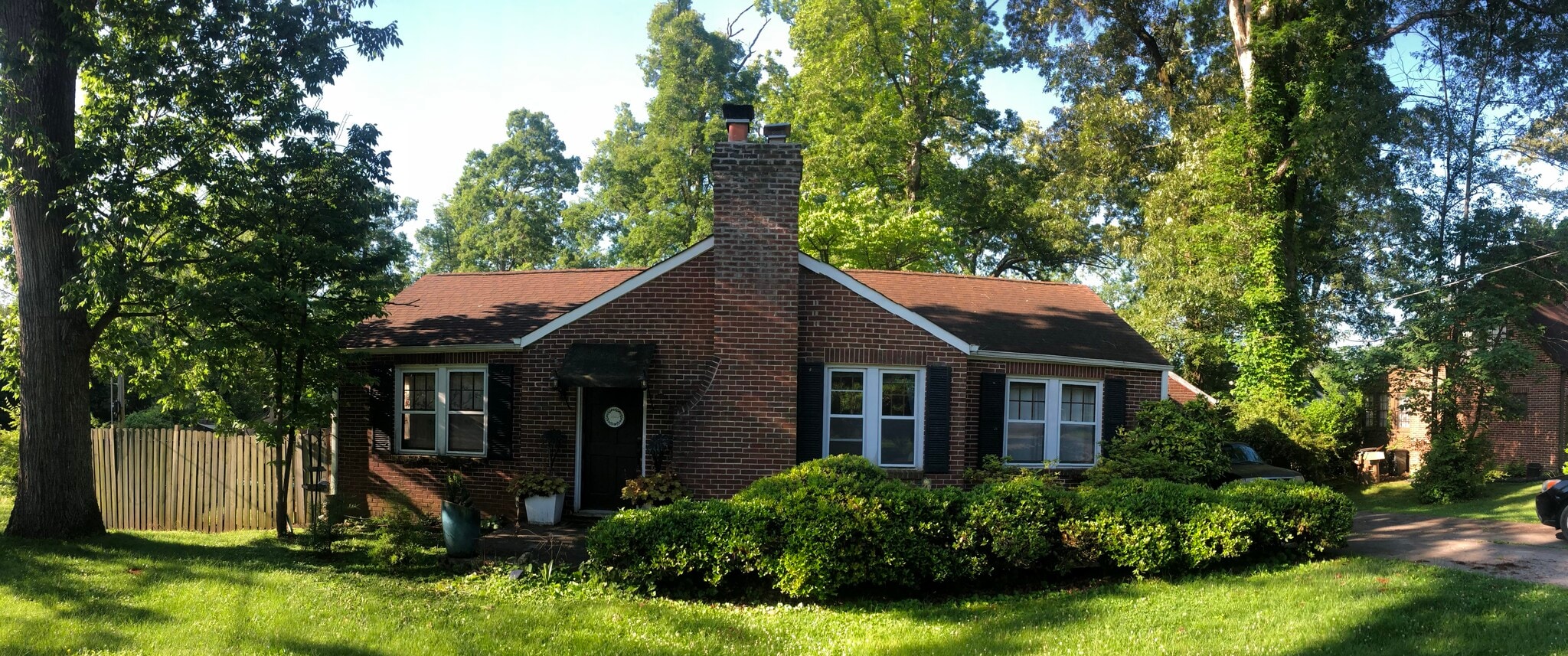 Join Lindbergh Forest neighborhood! - 340 Woodlawn Pike