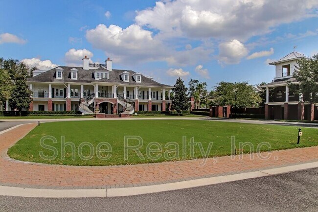 Building Photo - 4220 Plantation Oaks Blvd