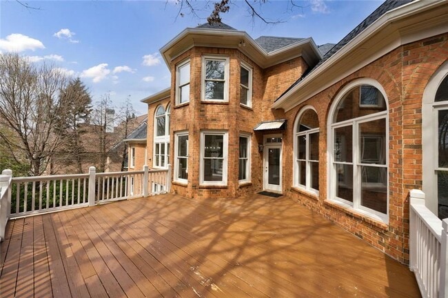 Building Photo - 3320 Moye Trail