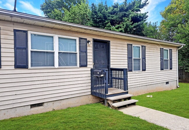 Primary Photo - 118 Fairview Ave