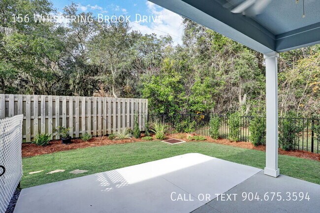 Building Photo - 156 Whispering Brk Dr