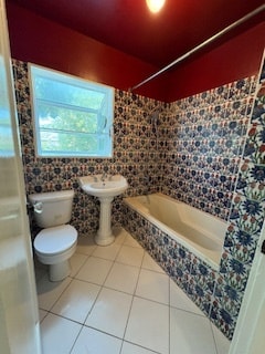 Bathroom - 3201 Boston Ave