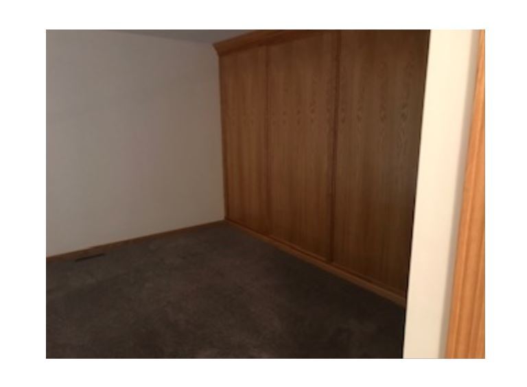 ACCENT WALL IN LOFT - 12824 43rd St NE