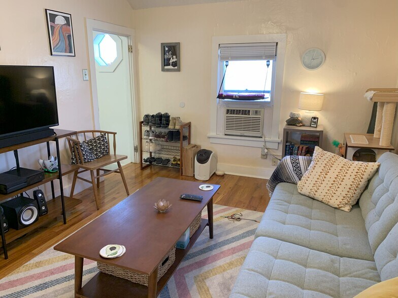 Building Photo - 1329 Connecticut St