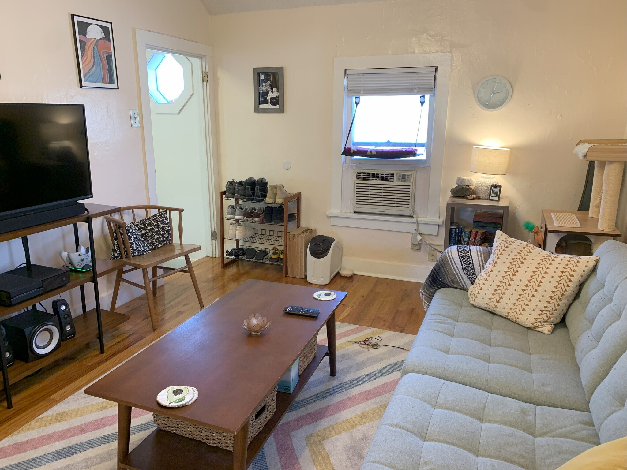 Building Photo - 1329 Connecticut St