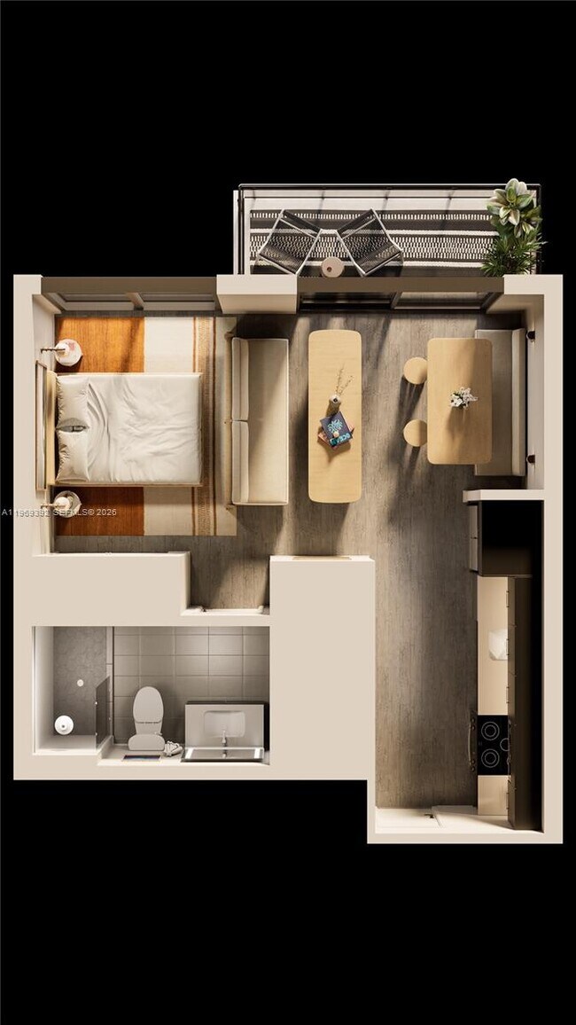 Building Photo - 221 SW 1st Ave