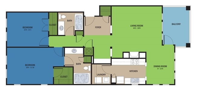 2 S A - Haven Birkdale Village