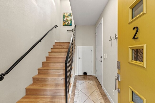 Building Photo - 3553 S Emerson St