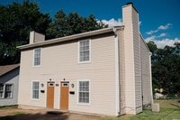 Building Photo - 721 S Valentine St