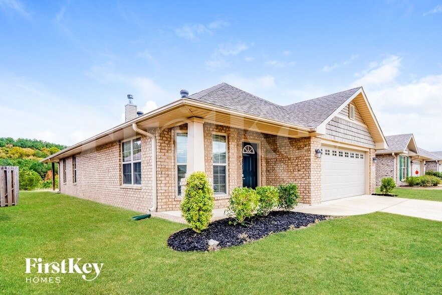 Building Photo - 265 Black Crk Trl