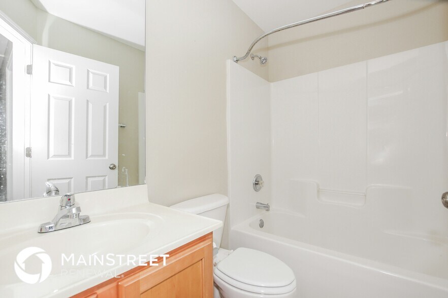 Building Photo - 5607 Falls Ridge Ln