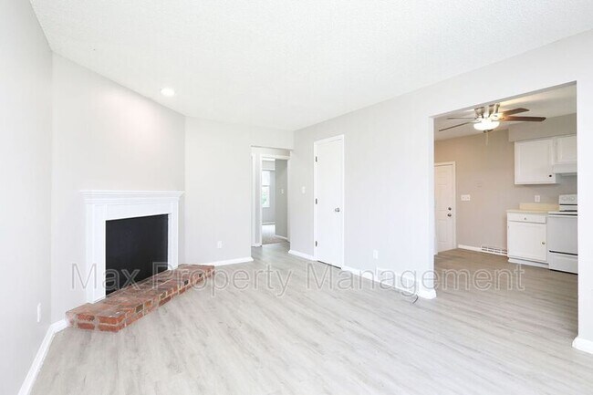 Building Photo - 505 E McKinley Ave