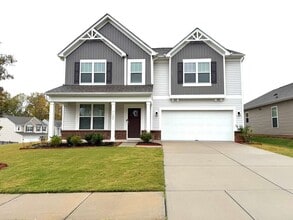 Building Photo - 7105 Wheyfield Dr