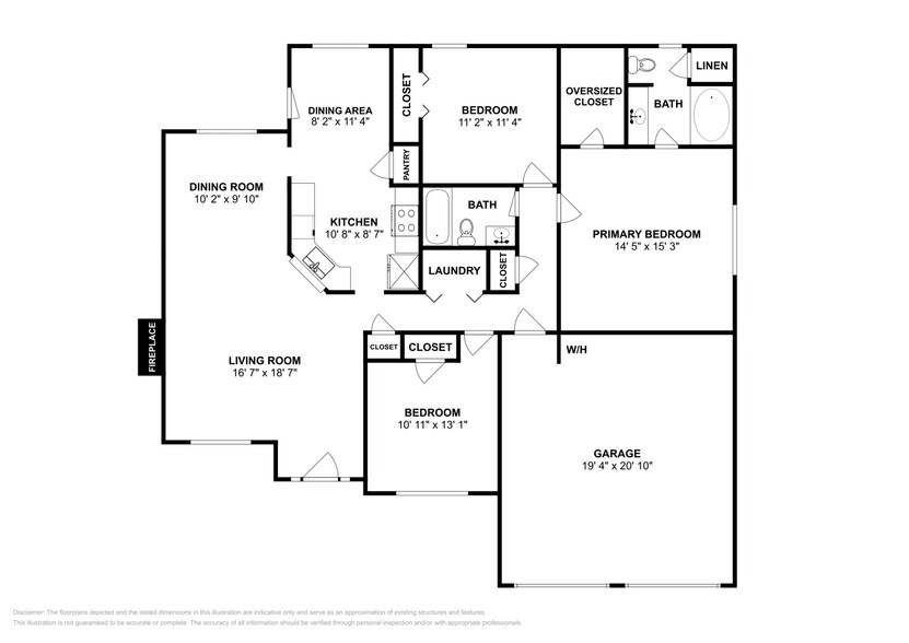 Building Photo - 133 Revere Turn