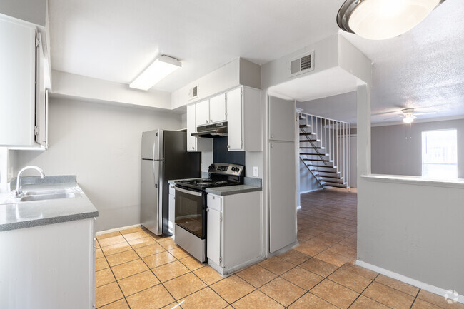 Interior Photo - Ventana Ridge Apartments