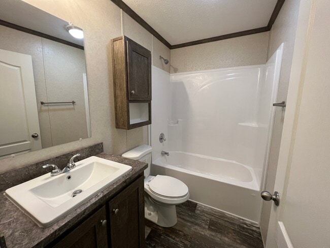 Building Photo - 233 New Mexico