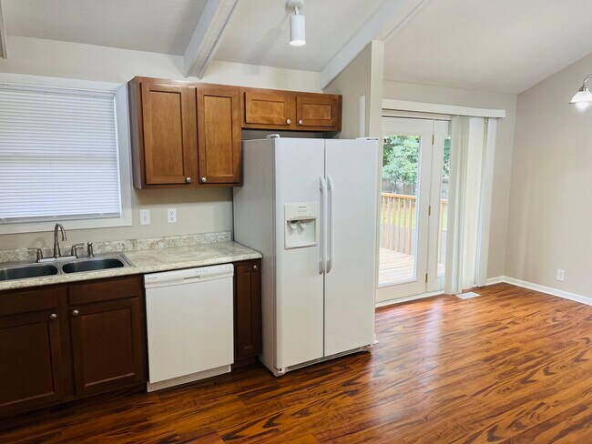 Building Photo - 5035 S 163rd Ave