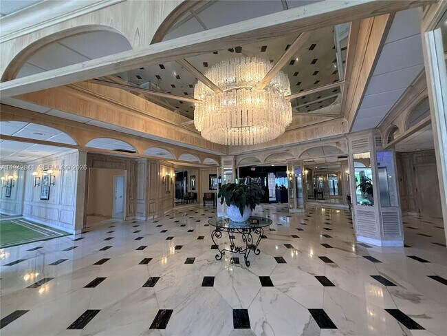 Building Photo - 3180 S Ocean Dr