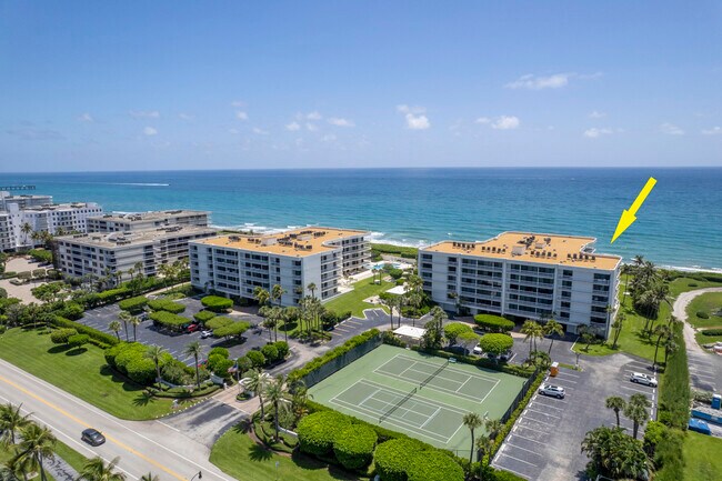 Building Photo - 3300 S Ocean Blvd