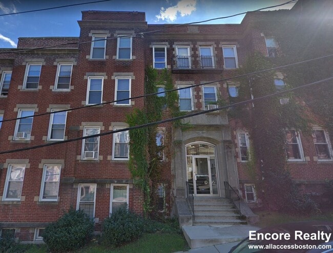 Building Photo - 110 Brainerd Rd