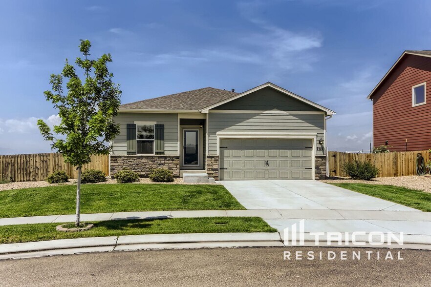 Building Photo - 7115 Shavano Cir