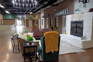 Building Photo - Burlington Mill Apartments