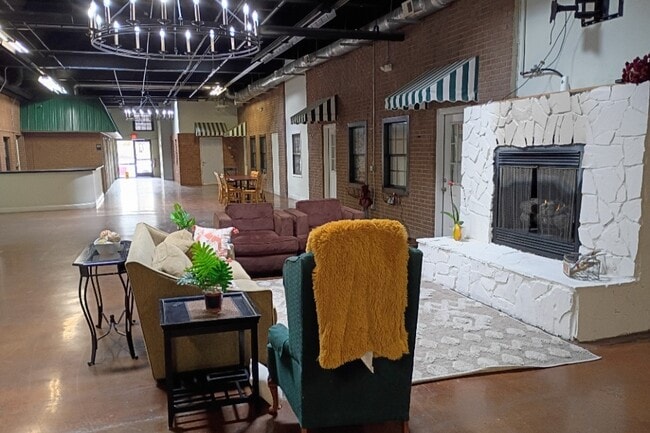 Building Photo - Burlington Mill Apartments