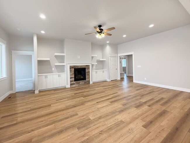 Building Photo - Brand New 4-Bedroom Home in Pheasant Meadows with 3-Car Garage Near Shopping and Dining