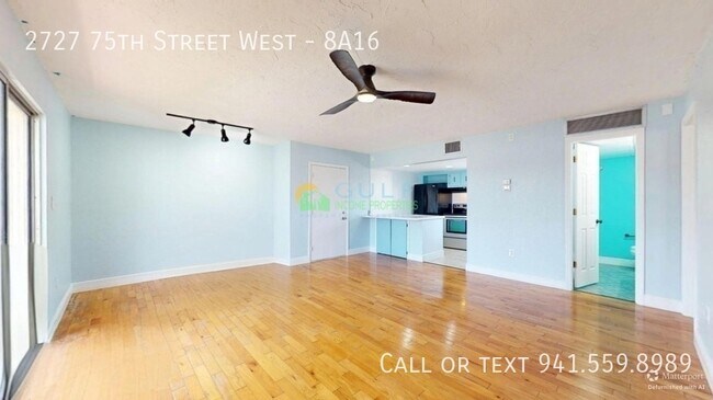 Building Photo - 2727 75th St