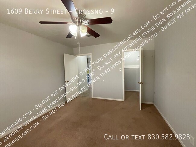 Building Photo - 1609 Berry St