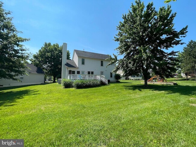 Building Photo - 20937 Cox Mills Ct