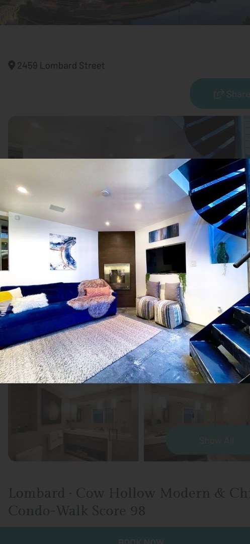 Building Photo - 2459 Lombard St