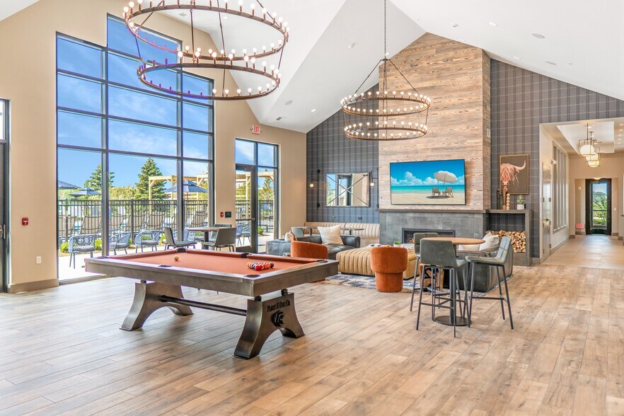 The Waters at Pike Creek Apartments 6965 70th Ct Kenosha WI 53142