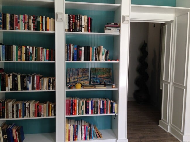 Building Photo - 134-138 Washington Ave