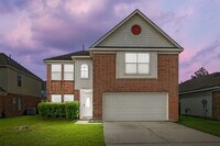 Building Photo - 1807 Live Oak Hill St