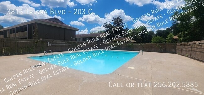 Building Photo - 3813 Triana Blvd
