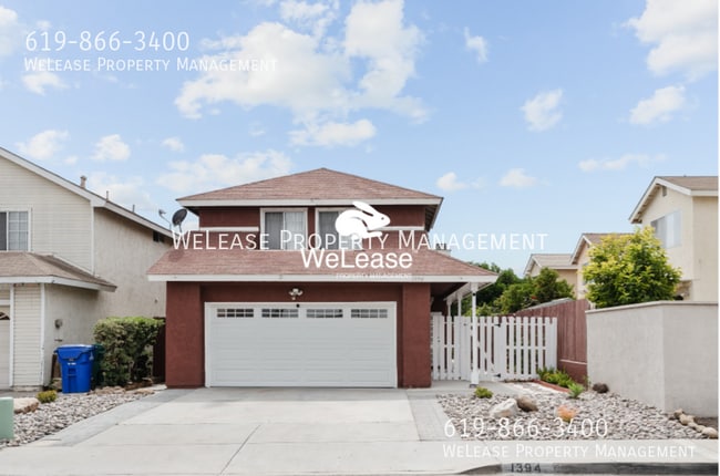 Building Photo - 1394 Switzerland Dr