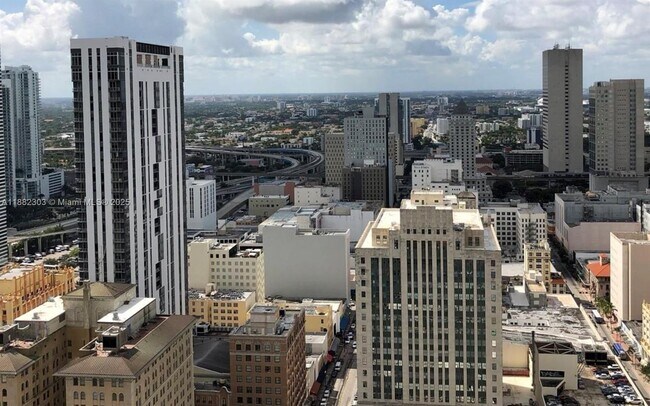 Building Photo - 50 Biscayne Blvd