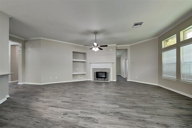 Building Photo - 6818 Auburn Oak Trail