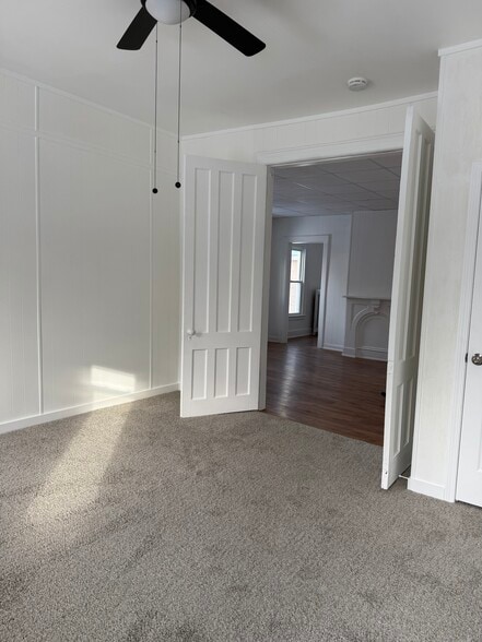 Building Photo - 6 Foote St