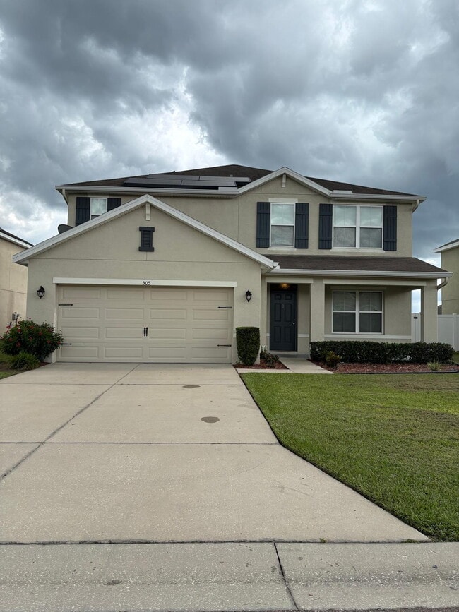 Building Photo - 505 Arbequina Ct