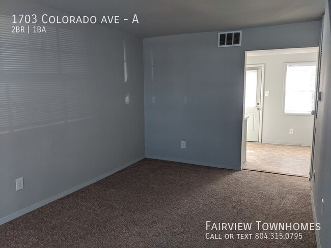 Building Photo - 1703 Colorado Ave