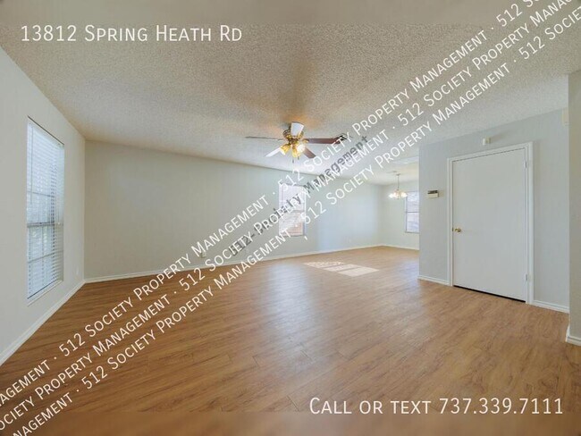 Building Photo - 13812 Spring Heath Rd