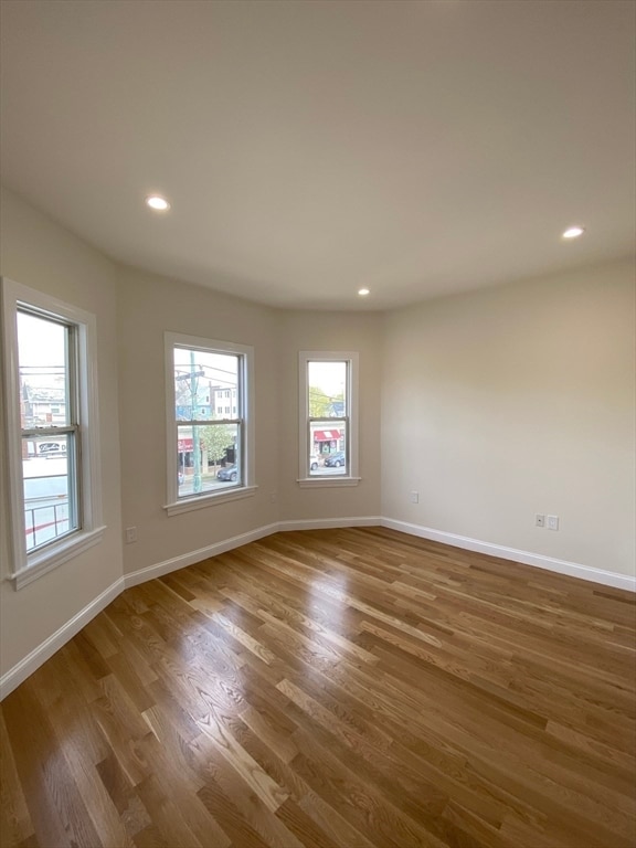 Building Photo - 258 Belmont St