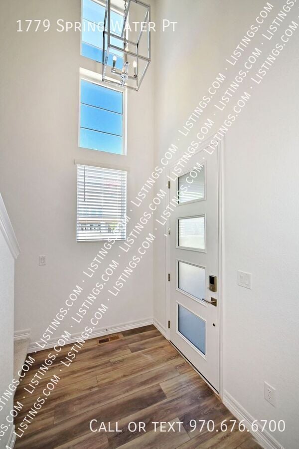 Building Photo - 1779 Spring Water Pt
