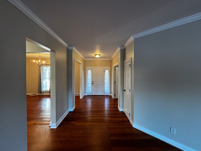 Building Photo - 1008 ACB - 3 bedrooms/2 baths rental in Batesburg, SC - $2250/month