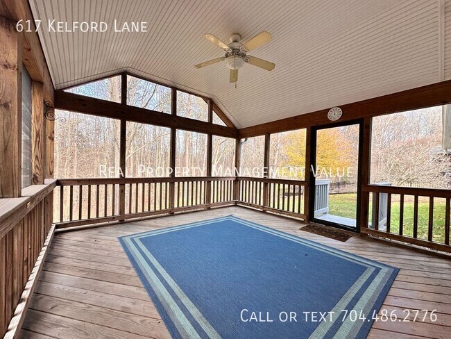 Building Photo - 617 Kelford Ln